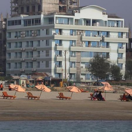 Hotel Sea Crown Cox's Bazar Ngoại thất bức ảnh