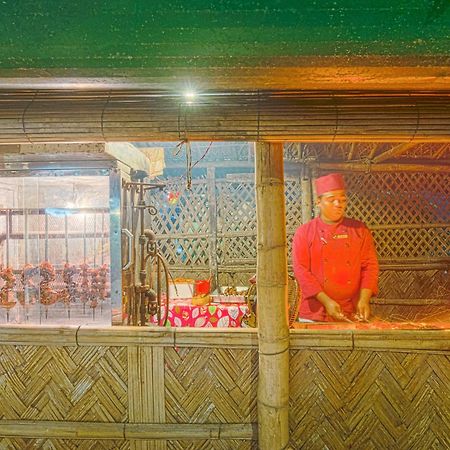 Hotel Sea Crown Cox's Bazar Ngoại thất bức ảnh