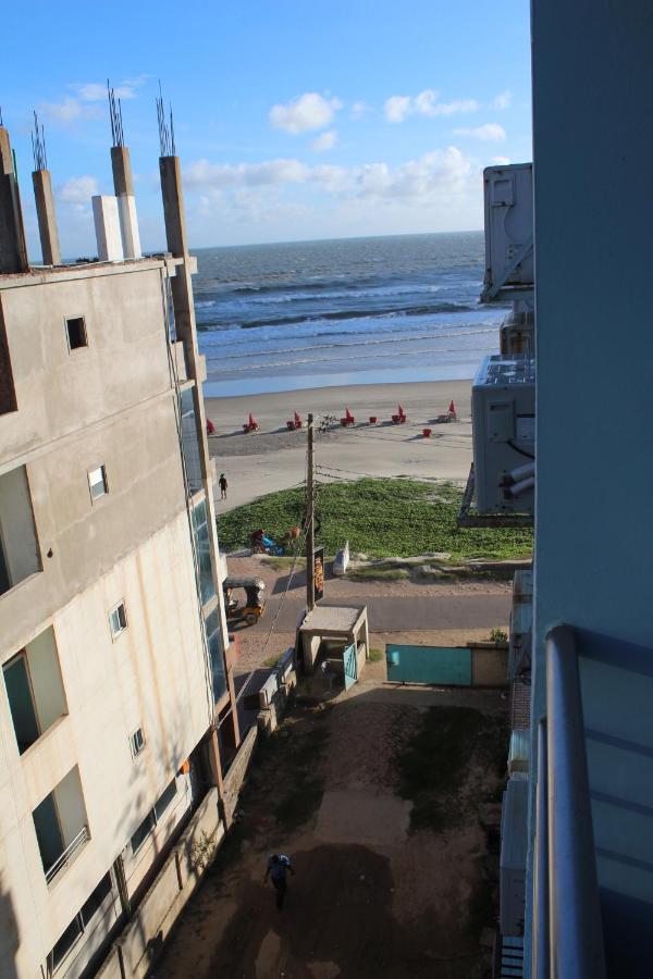 Hotel Sea Crown Cox's Bazar Ngoại thất bức ảnh