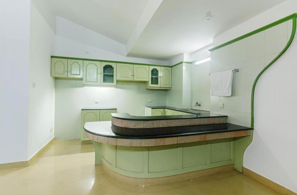 Hotel Sea Crown Cox's Bazar Ngoại thất bức ảnh