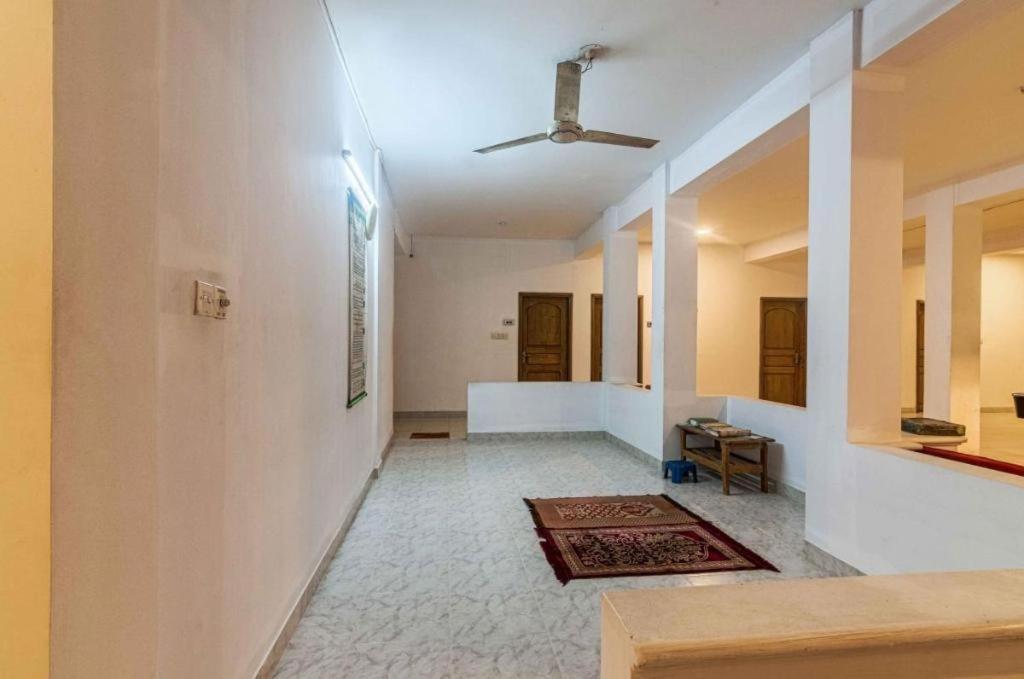 Hotel Sea Crown Cox's Bazar Ngoại thất bức ảnh