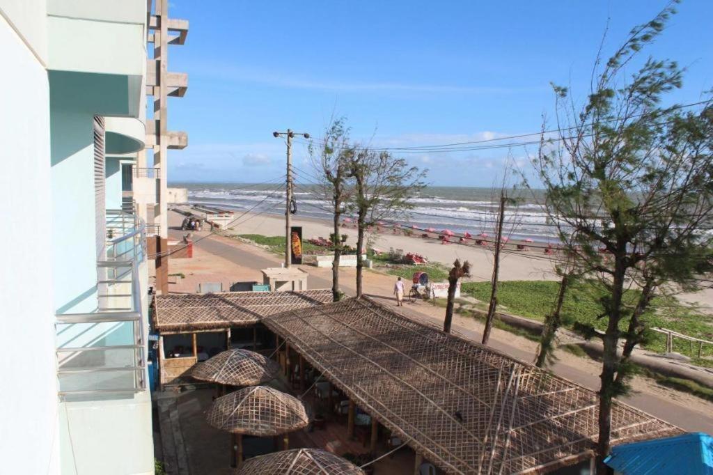 Hotel Sea Crown Cox's Bazar Ngoại thất bức ảnh