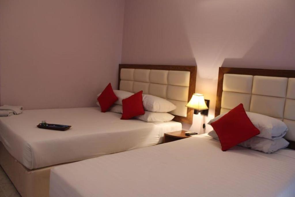 Hotel Sea Crown Cox's Bazar Ngoại thất bức ảnh