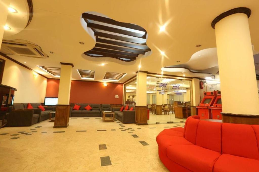 Hotel Sea Crown Cox's Bazar Ngoại thất bức ảnh