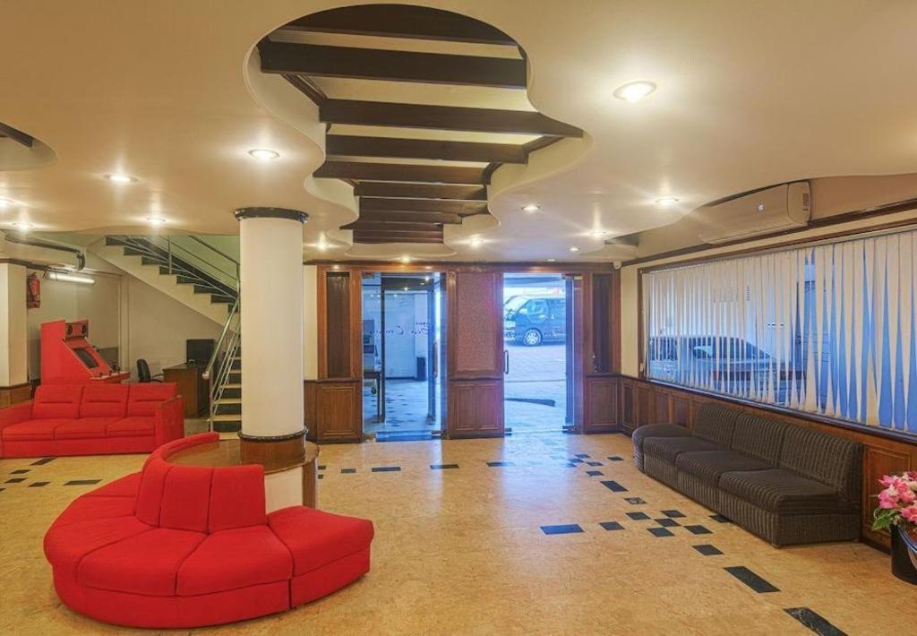 Hotel Sea Crown Cox's Bazar Ngoại thất bức ảnh