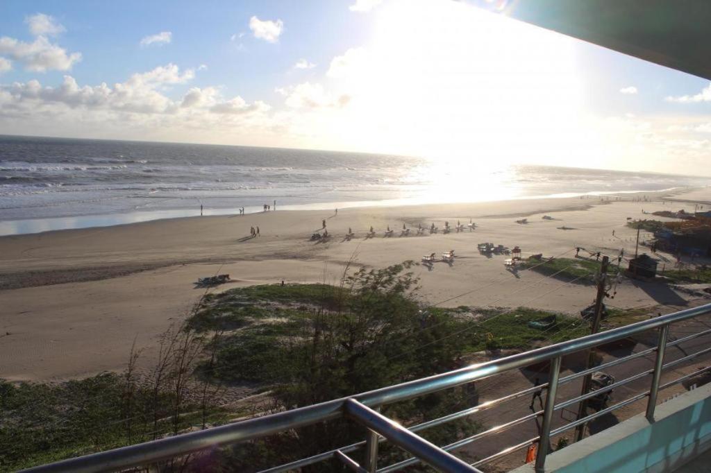 Hotel Sea Crown Cox's Bazar Ngoại thất bức ảnh