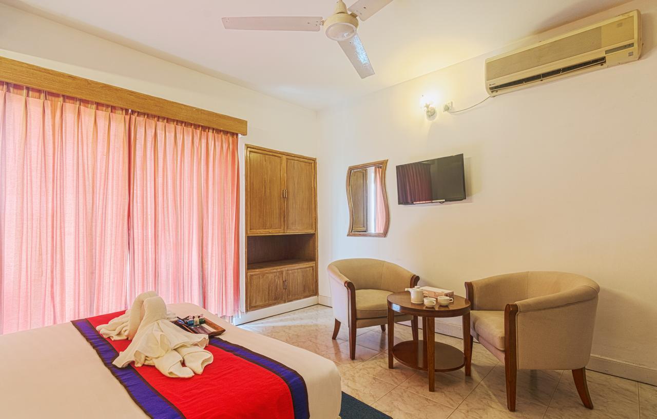 Hotel Sea Crown Cox's Bazar Ngoại thất bức ảnh
