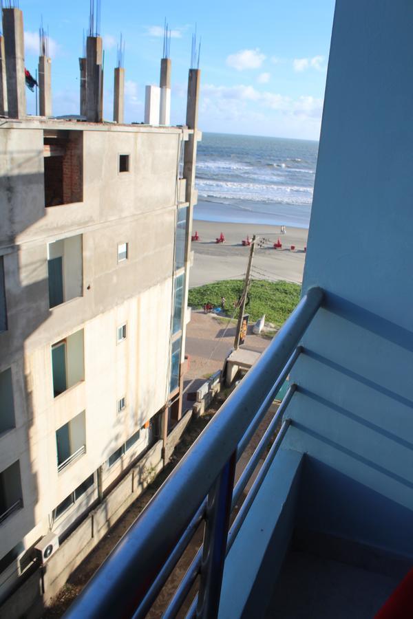 Hotel Sea Crown Cox's Bazar Ngoại thất bức ảnh