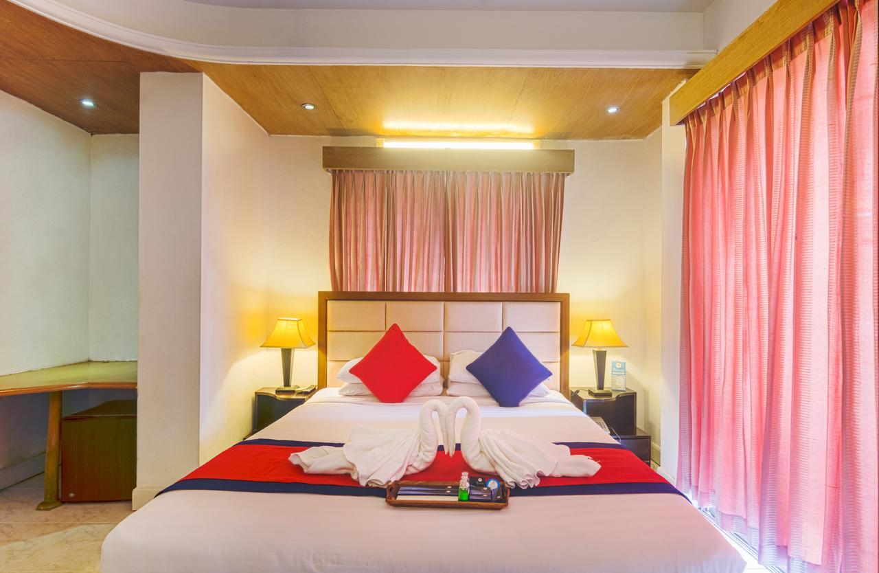 Hotel Sea Crown Cox's Bazar Ngoại thất bức ảnh