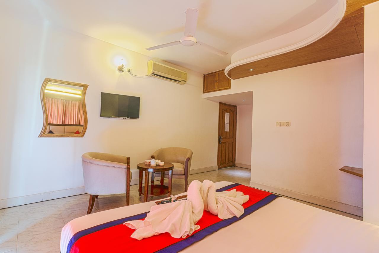 Hotel Sea Crown Cox's Bazar Ngoại thất bức ảnh