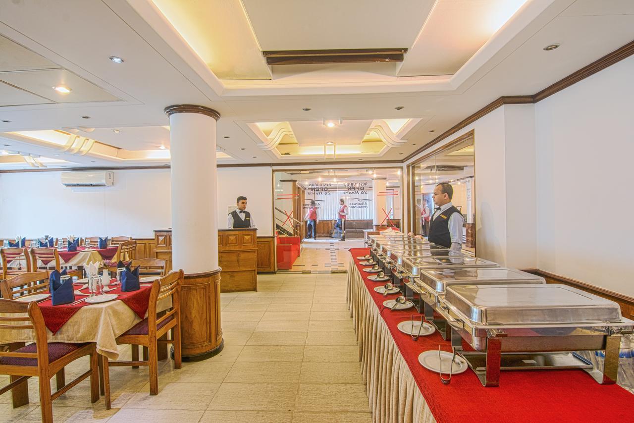 Hotel Sea Crown Cox's Bazar Ngoại thất bức ảnh