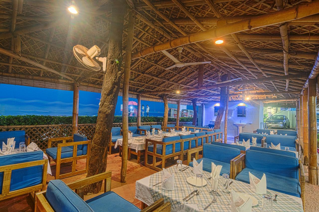 Hotel Sea Crown Cox's Bazar Ngoại thất bức ảnh