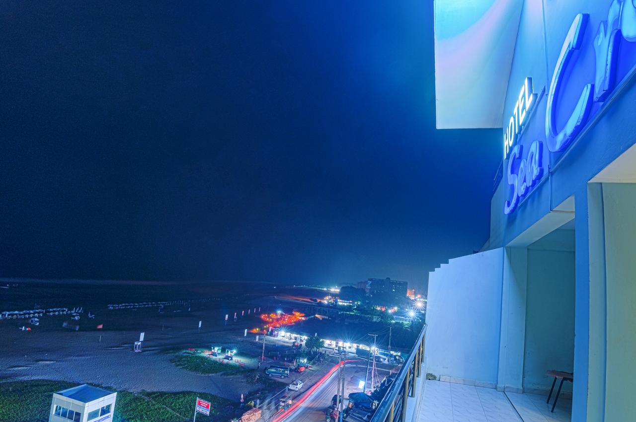 Hotel Sea Crown Cox's Bazar Ngoại thất bức ảnh