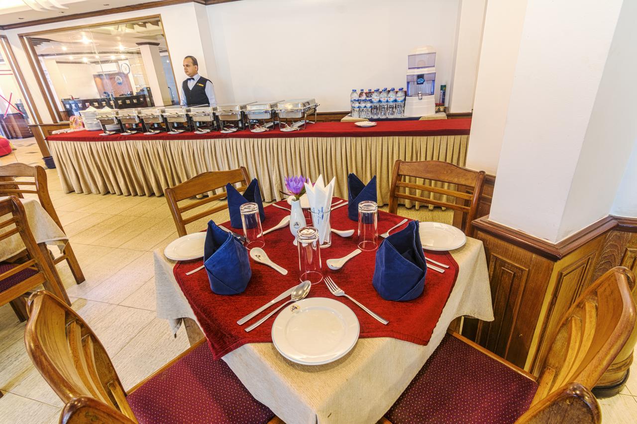 Hotel Sea Crown Cox's Bazar Ngoại thất bức ảnh