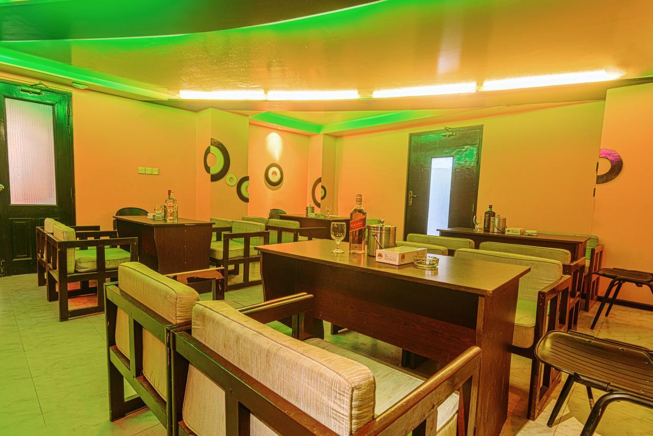 Hotel Sea Crown Cox's Bazar Ngoại thất bức ảnh
