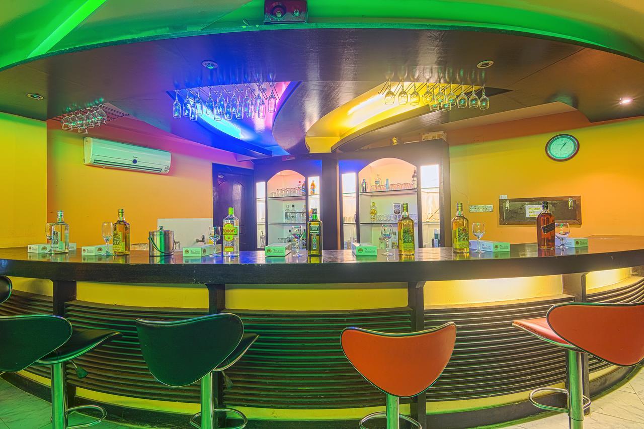 Hotel Sea Crown Cox's Bazar Ngoại thất bức ảnh