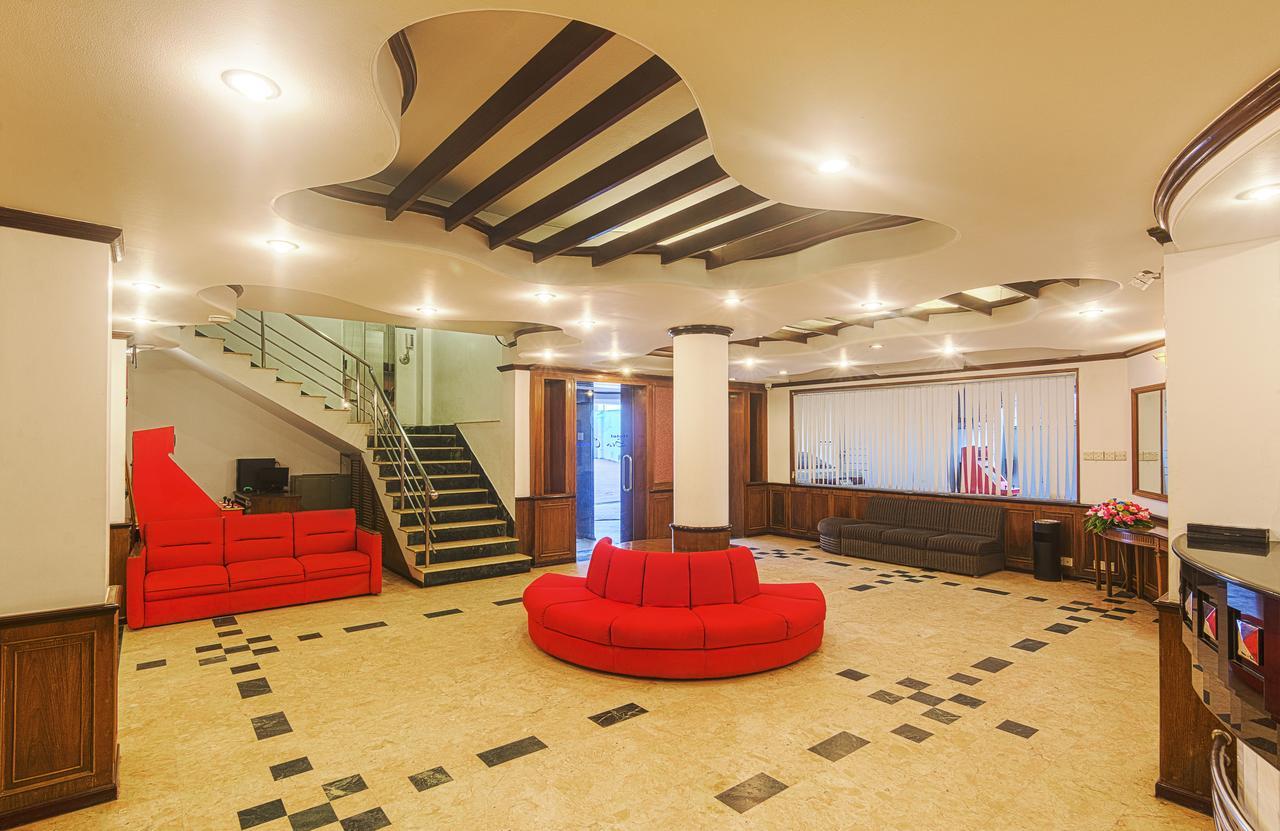 Hotel Sea Crown Cox's Bazar Ngoại thất bức ảnh