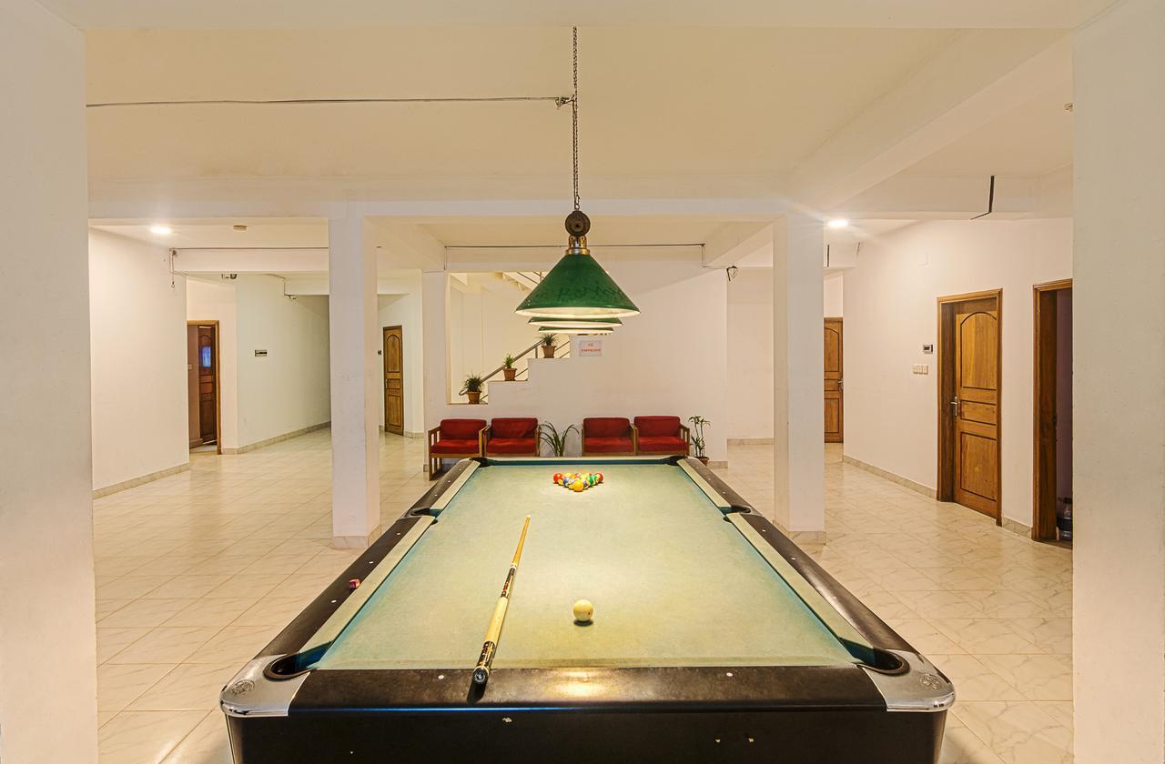 Hotel Sea Crown Cox's Bazar Ngoại thất bức ảnh