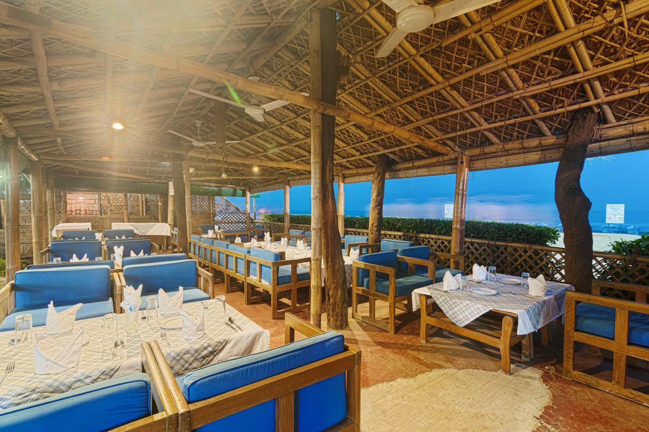 Hotel Sea Crown Cox's Bazar Ngoại thất bức ảnh