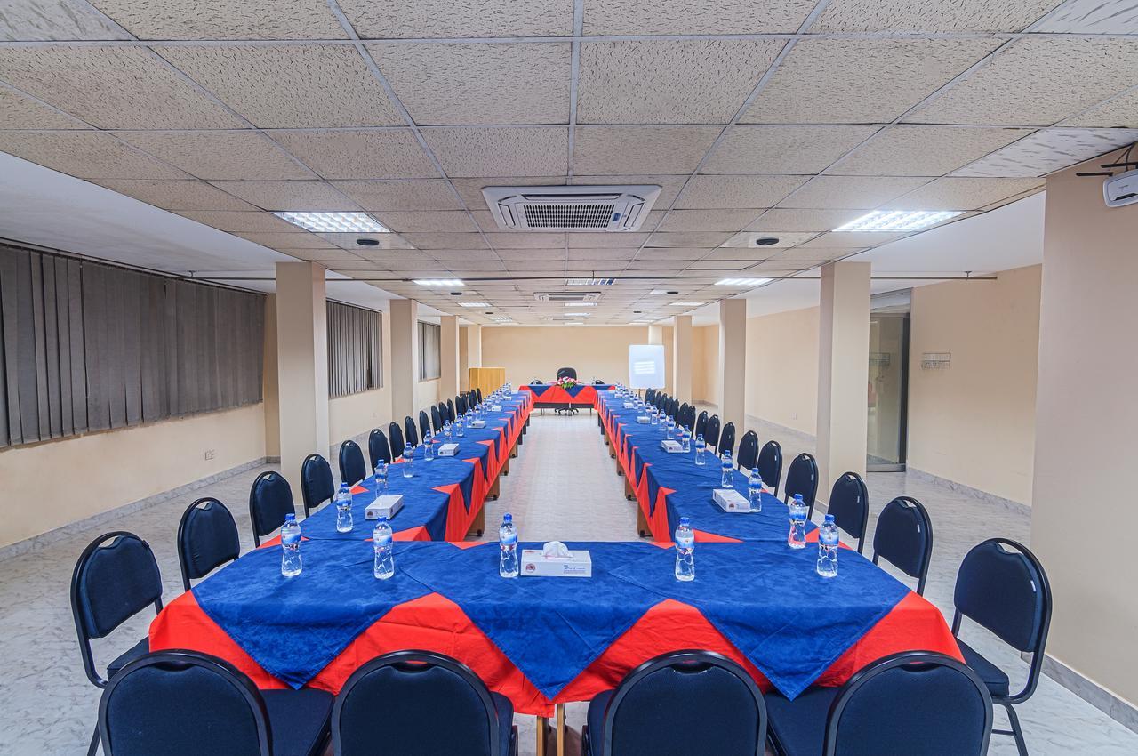 Hotel Sea Crown Cox's Bazar Ngoại thất bức ảnh