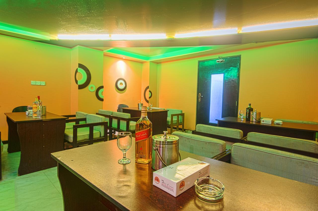 Hotel Sea Crown Cox's Bazar Ngoại thất bức ảnh