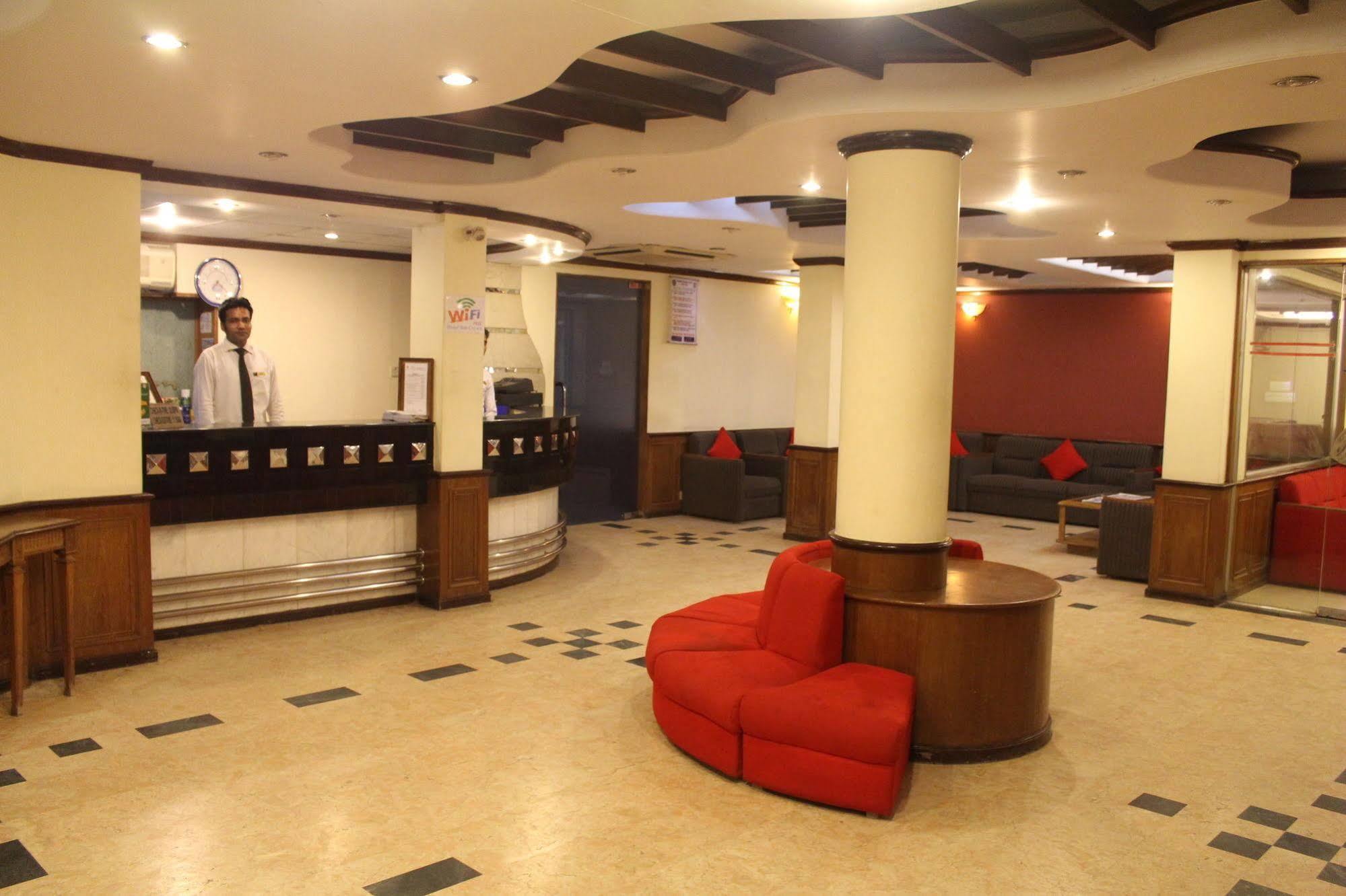 Hotel Sea Crown Cox's Bazar Ngoại thất bức ảnh
