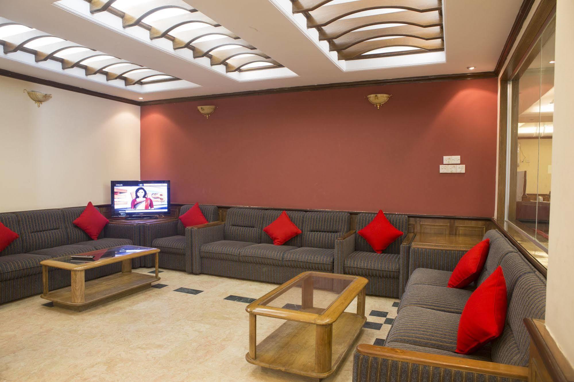 Hotel Sea Crown Cox's Bazar Ngoại thất bức ảnh