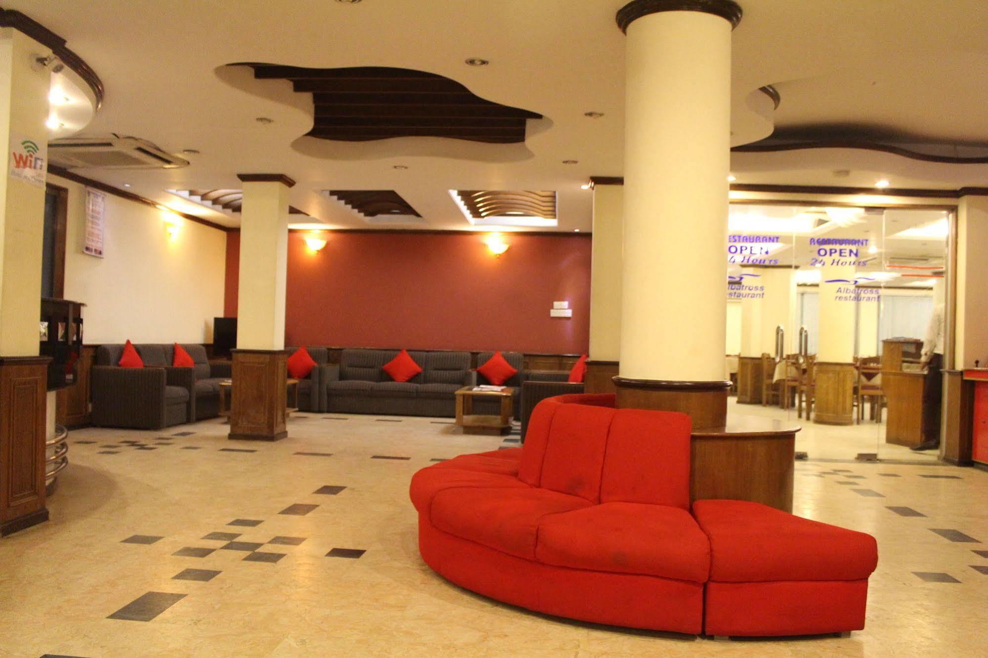 Hotel Sea Crown Cox's Bazar Ngoại thất bức ảnh